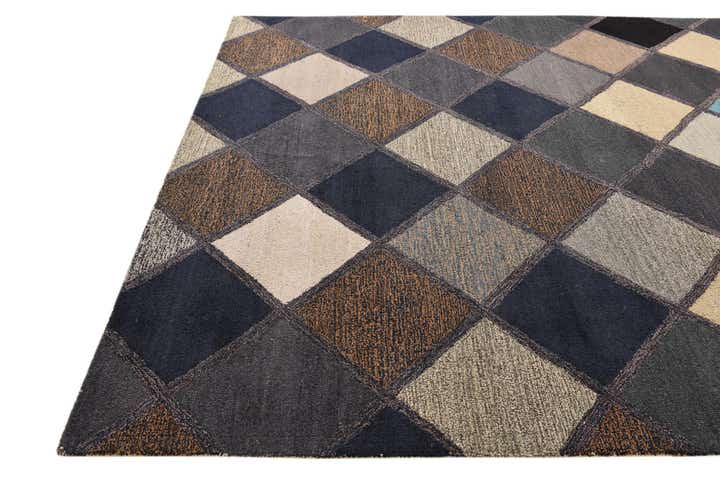 8' 1 x 10' 1 Luna Rug