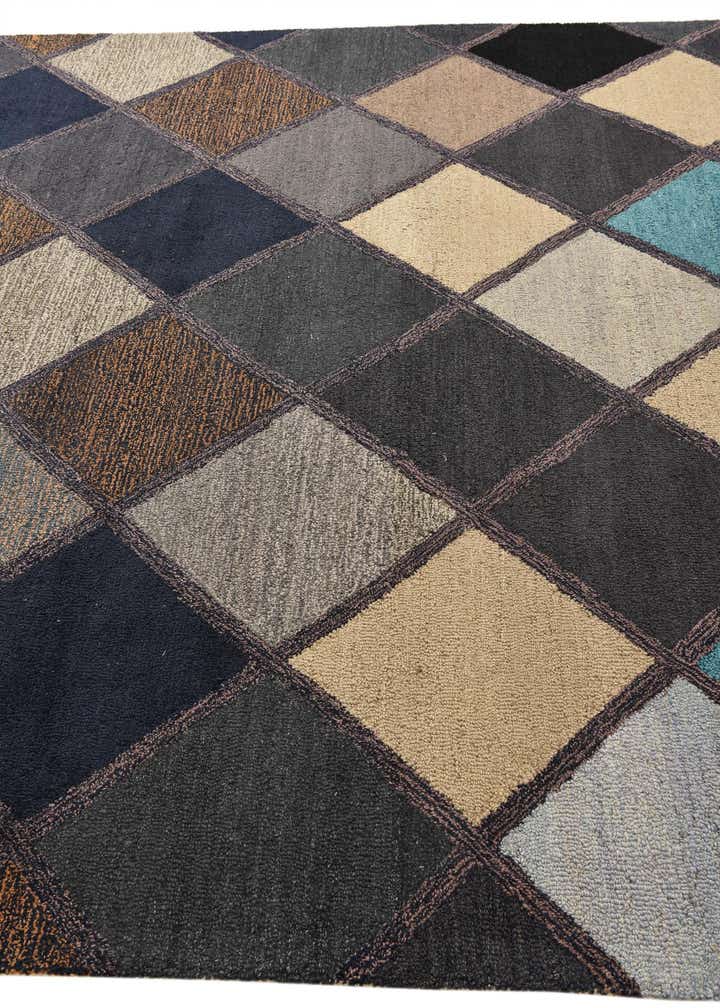 8' 1 x 10' 1 Luna Rug