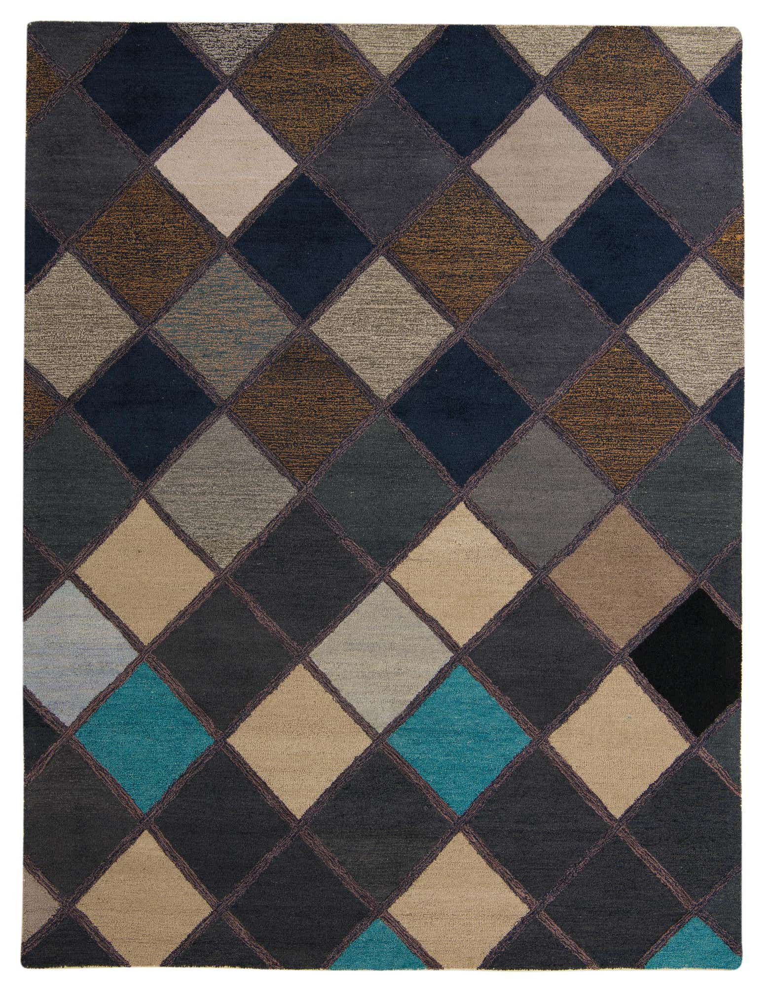 8' 1 x 10' 1 Luna Rug