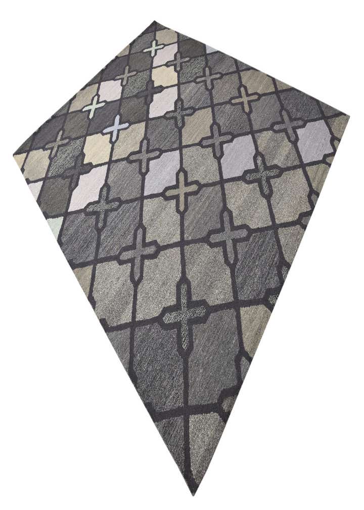 8' 1 x 10' 1 Luna Rug