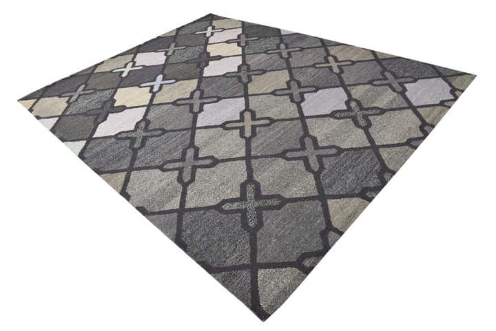 8' 1 x 10' 1 Luna Rug