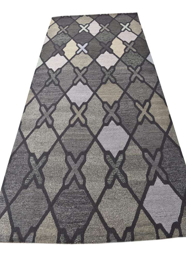 8' 1 x 10' 1 Luna Rug