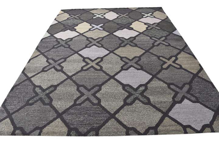 8' 1 x 10' 1 Luna Rug