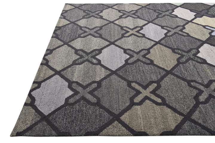 8' 1 x 10' 1 Luna Rug