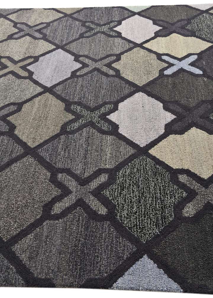 8' 1 x 10' 1 Luna Rug
