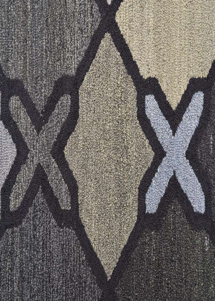 8' 1 x 10' 1 Luna Rug