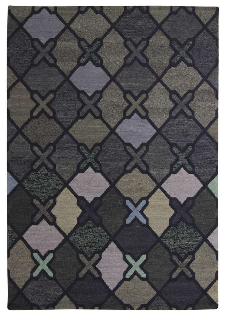 8' 1 x 10' 1 Luna Rug