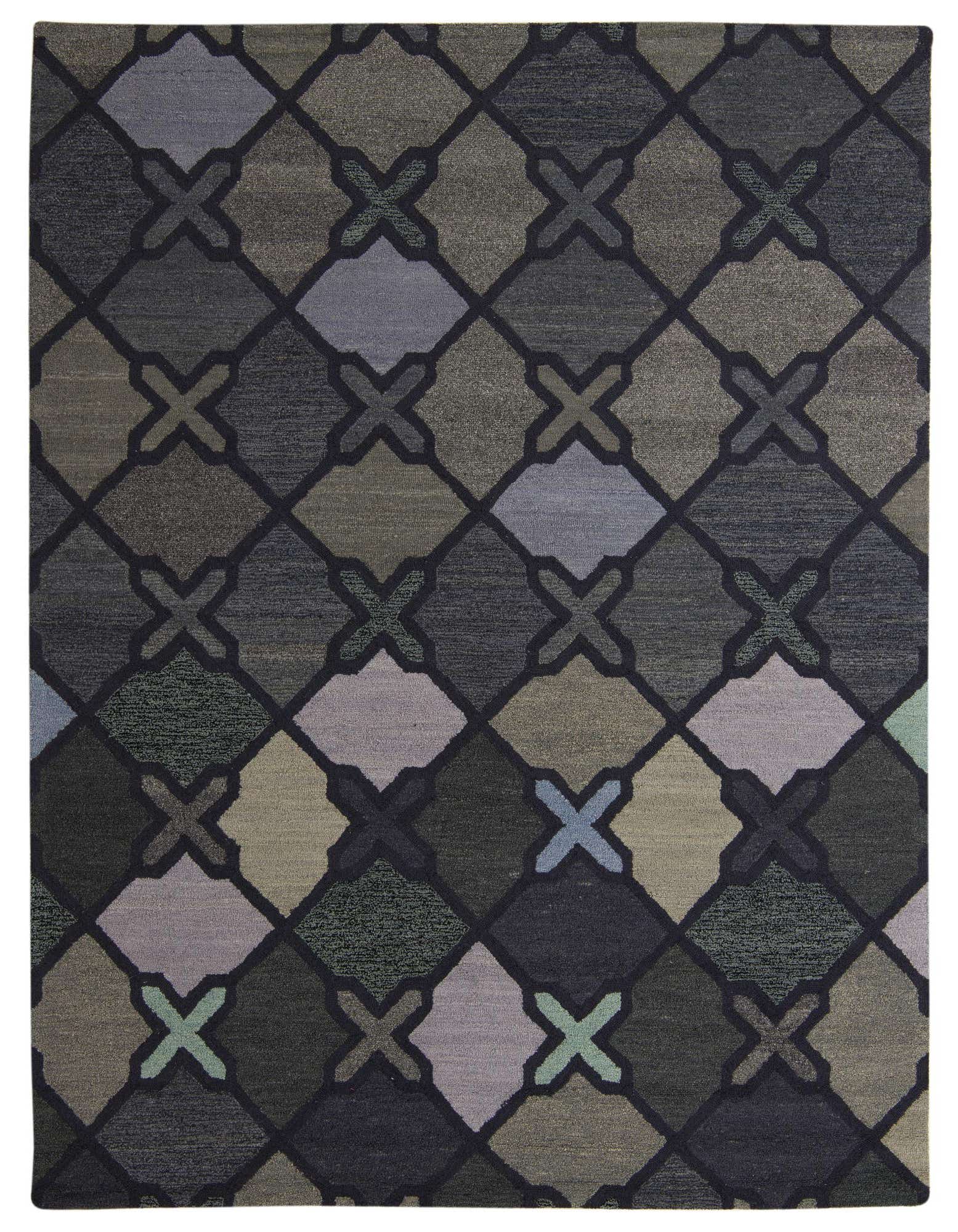 8' 1 x 10' 1 Luna Rug