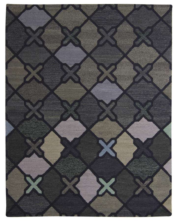 8' 1 x 10' 1 Luna Rug