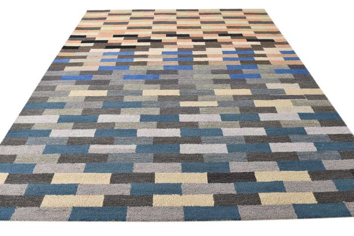 8' 1 x 10' 2 Luna Rug