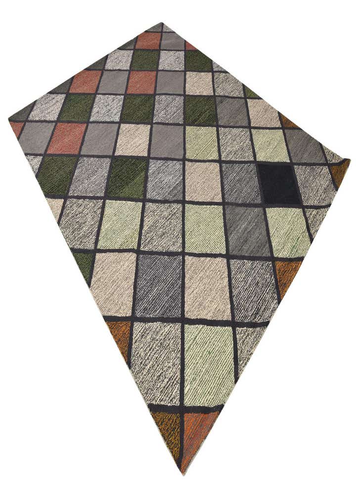 8' x 10' 1 Luna Rug