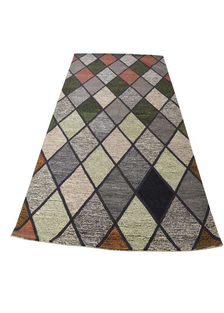 8' x 10' 1 Luna Rug