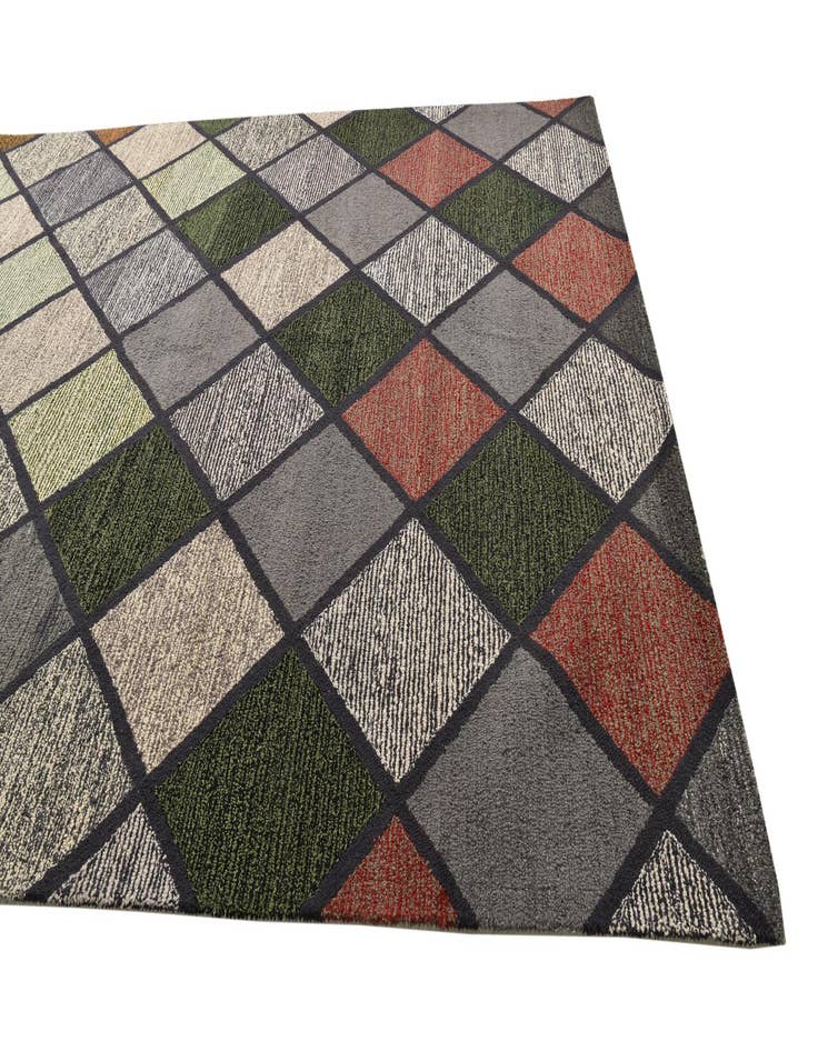 Detail image of 8' x 10' 1 Luna Rug