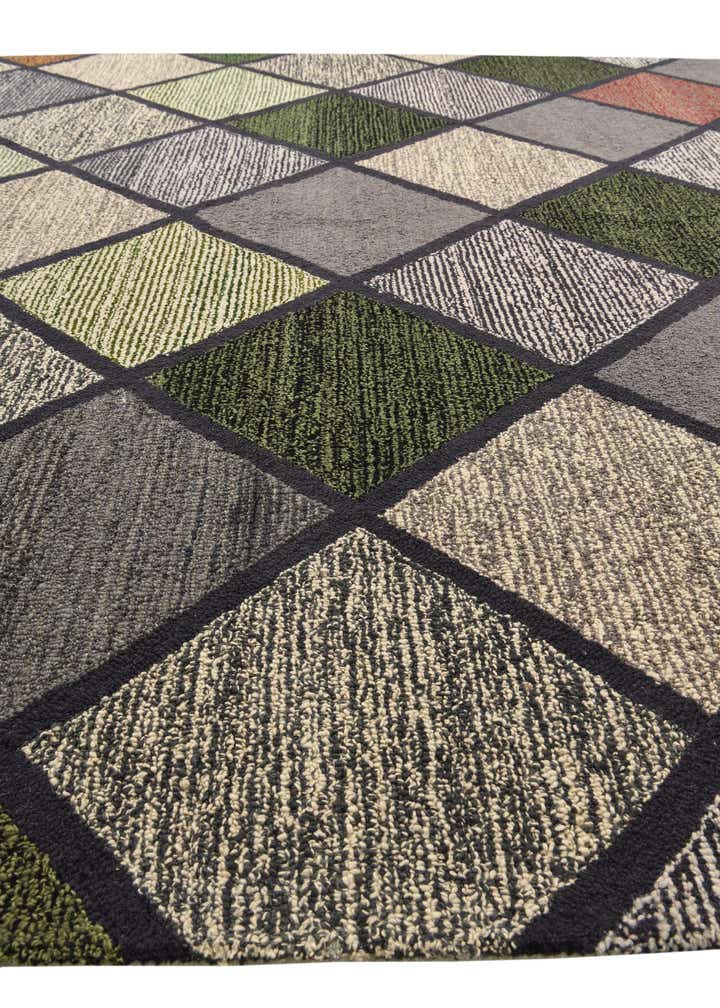 8' x 10' 1 Luna Rug