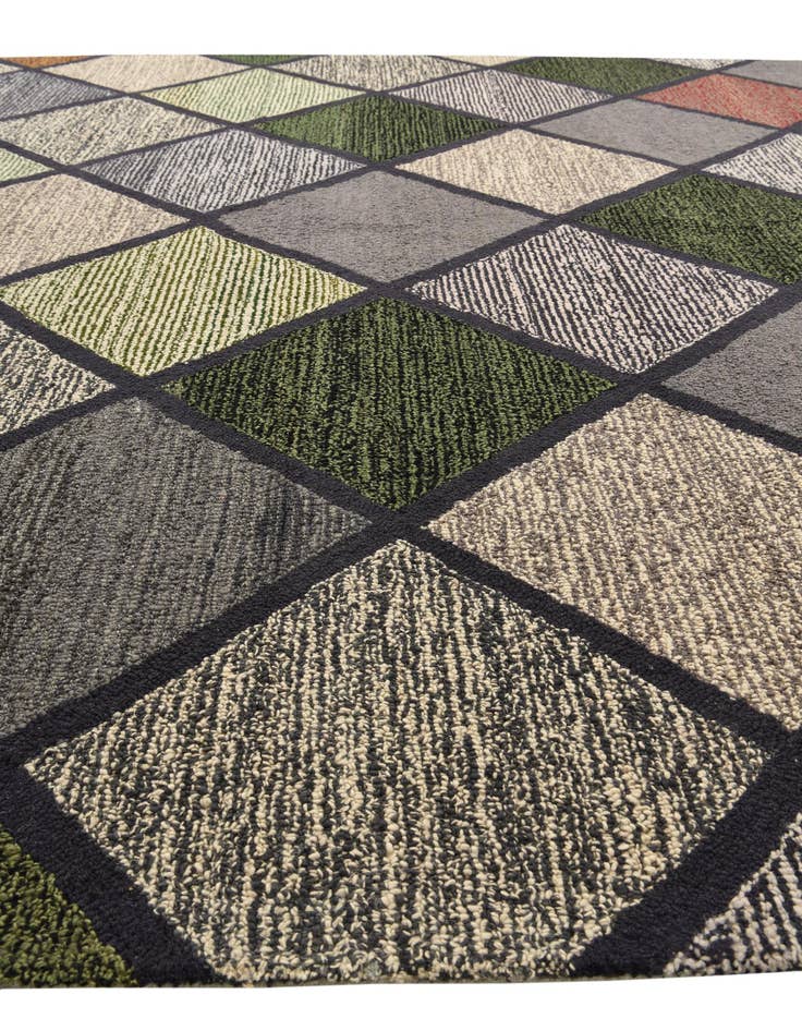 Detail image of 8' x 10' 1 Luna Rug