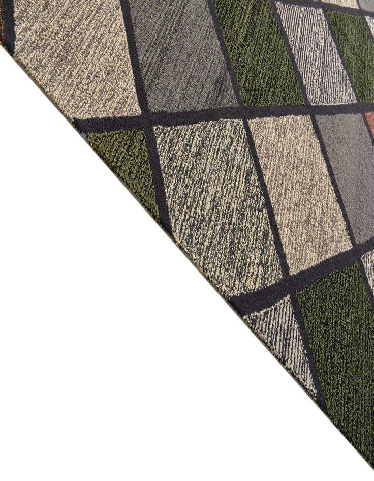 Detail image of 8' x 10' 1 Luna Rug