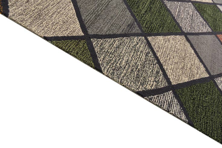 Detail image of 8' x 10' 1 Luna Rug
