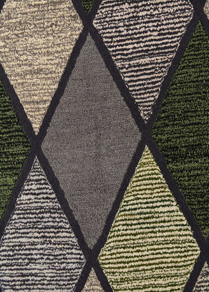 8' x 10' 1 Luna Rug