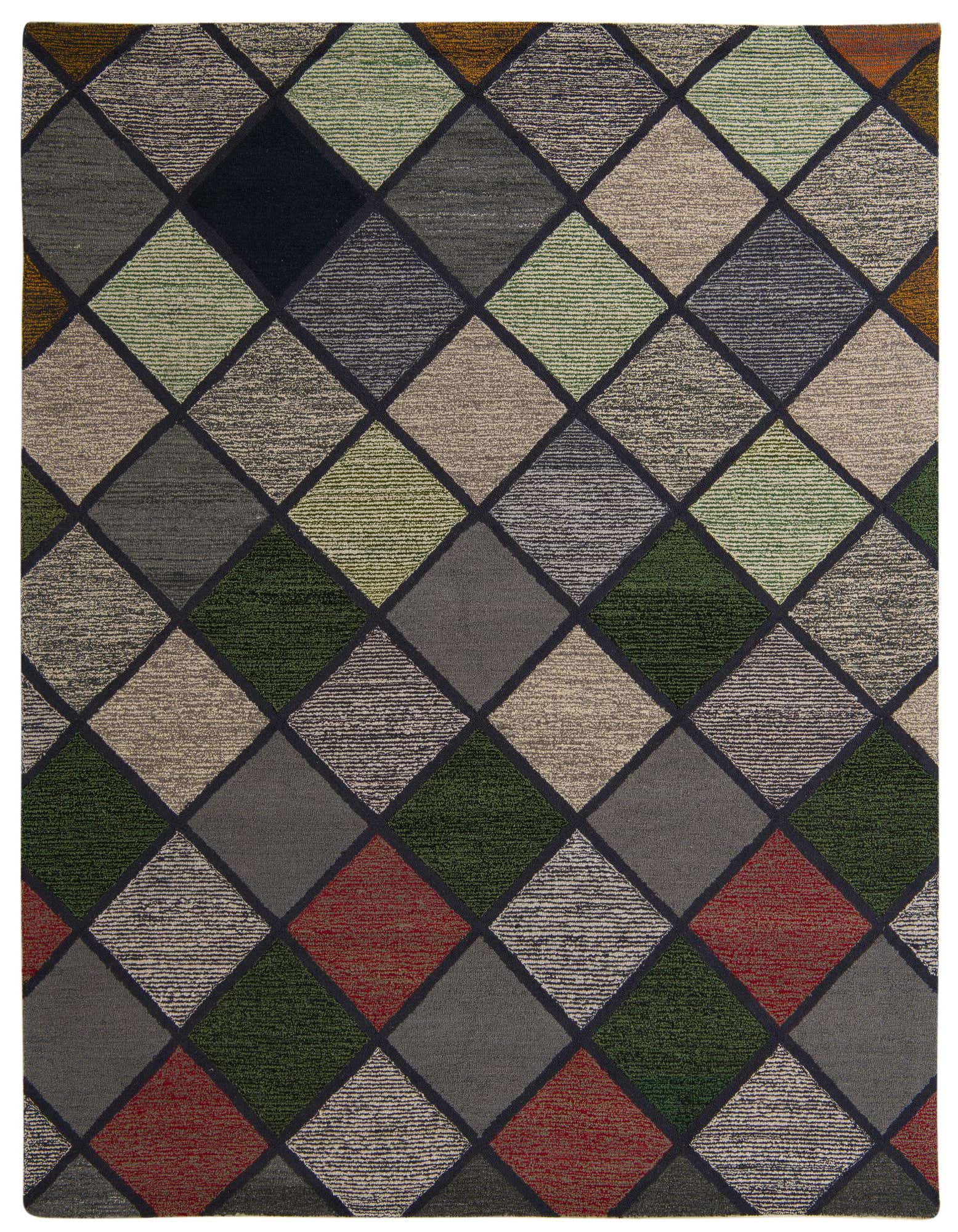 8' x 10' 1 Luna Rug
