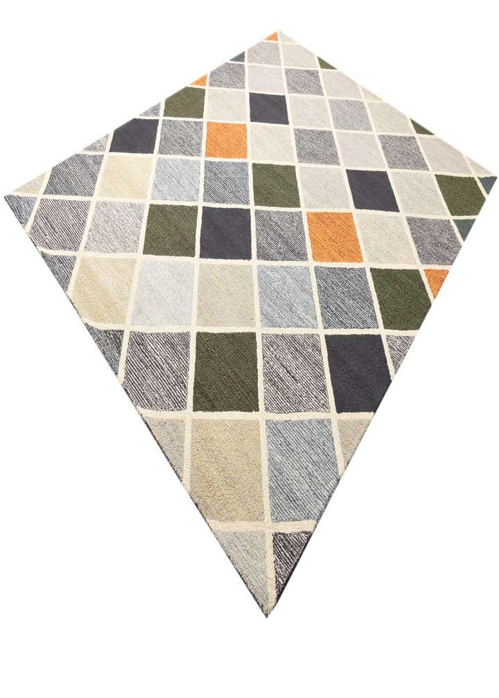 8' x 10' Luna Rug