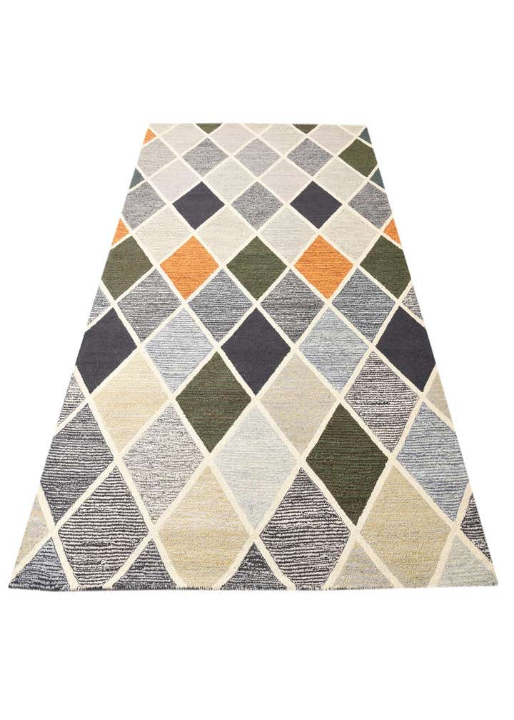 8' x 10' Luna Rug