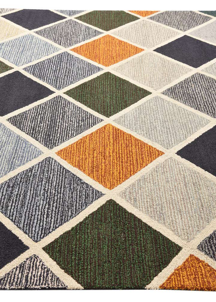 8' x 10' Luna Rug