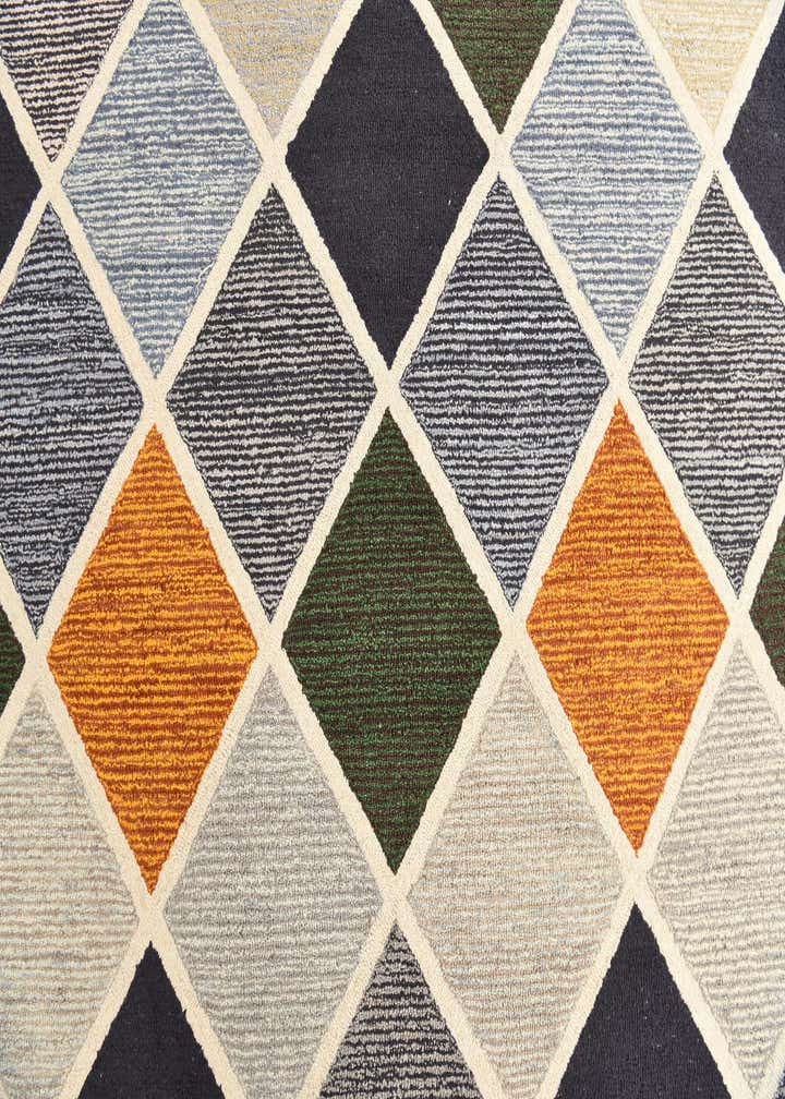 8' x 10' Luna Rug