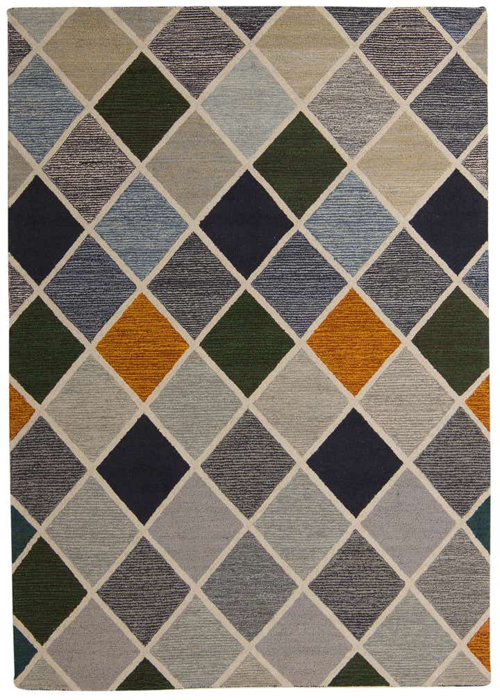 8' x 10' Luna Rug