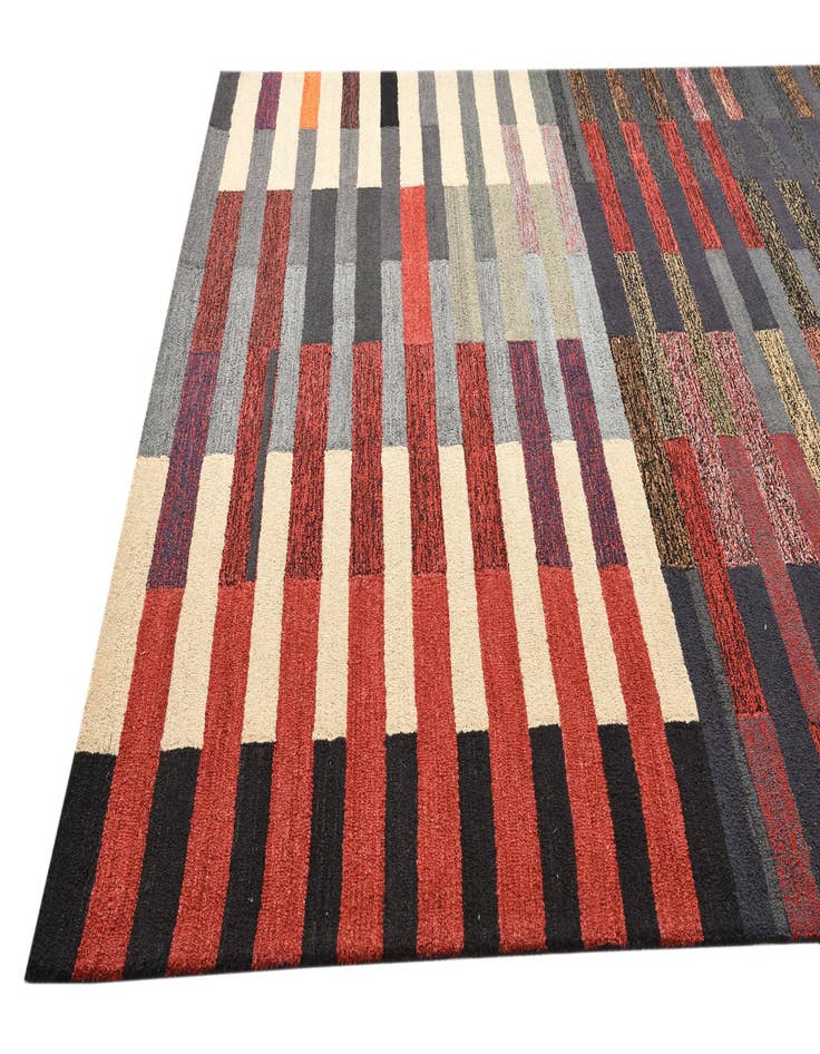 Detail image of 8' x 10' Luna Rug