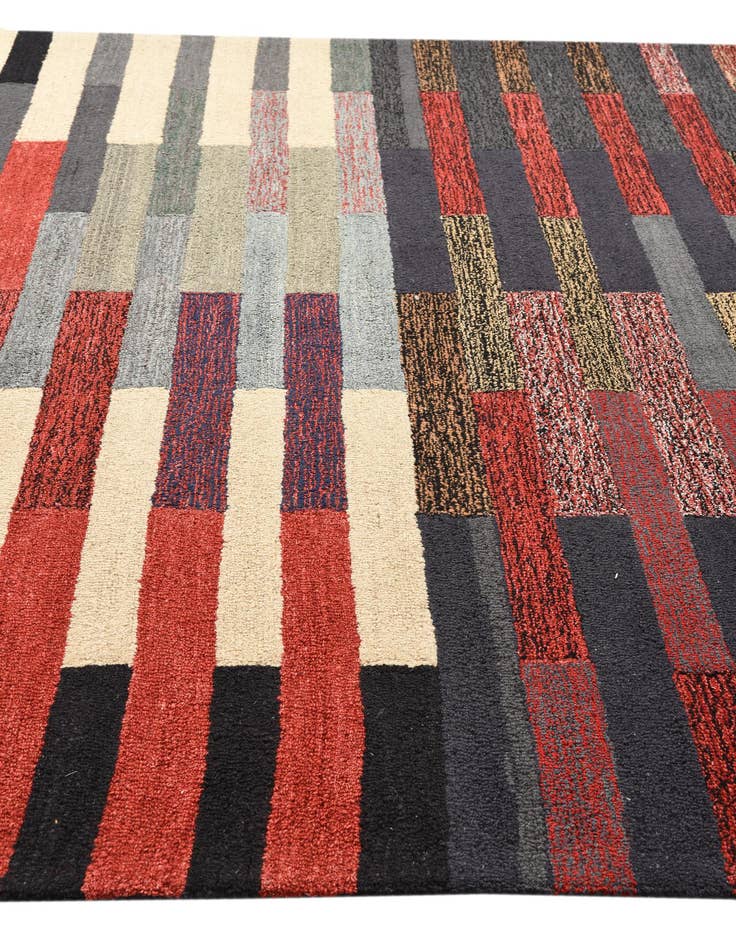 Detail image of 8' x 10' Luna Rug