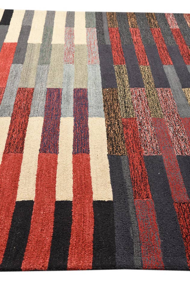 Detail image of 8' x 10' Luna Rug