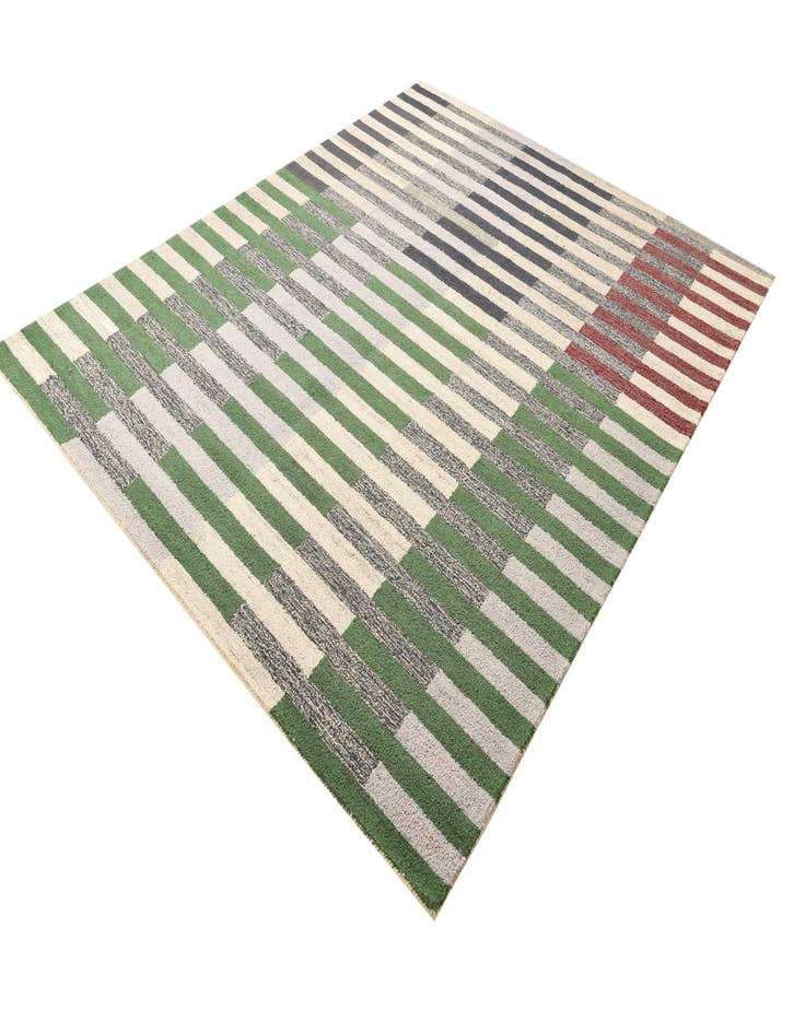 Detail image of 8' x 10' Luna Rug