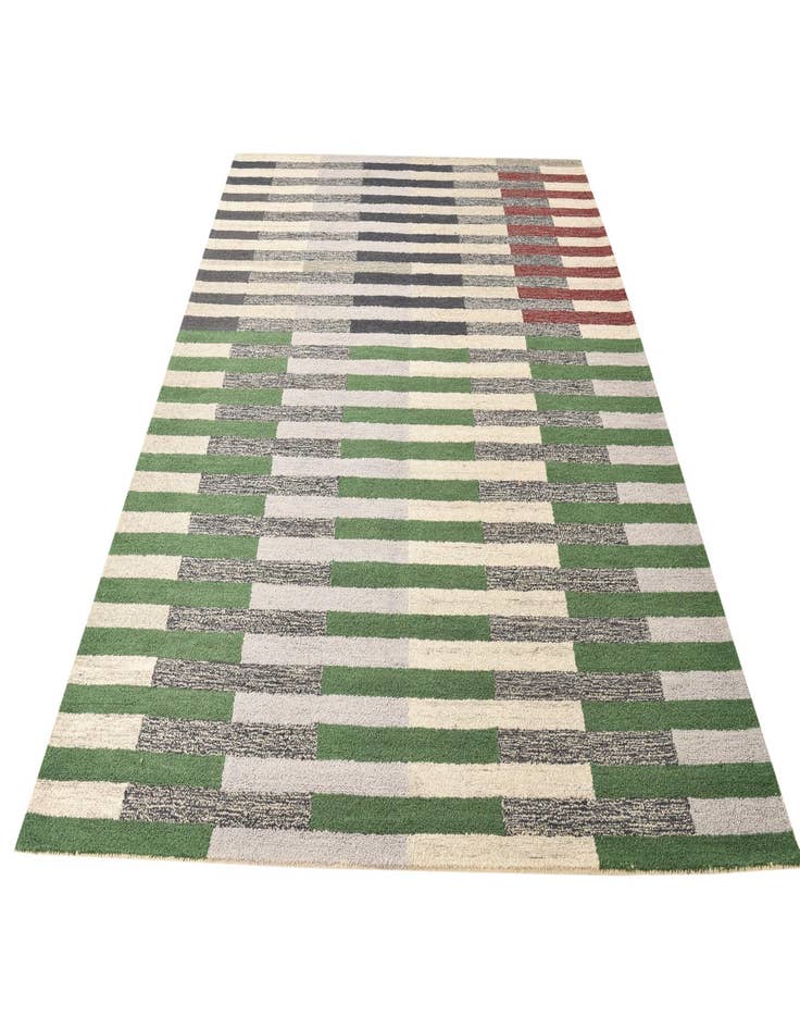 Detail image of 8' x 10' Luna Rug