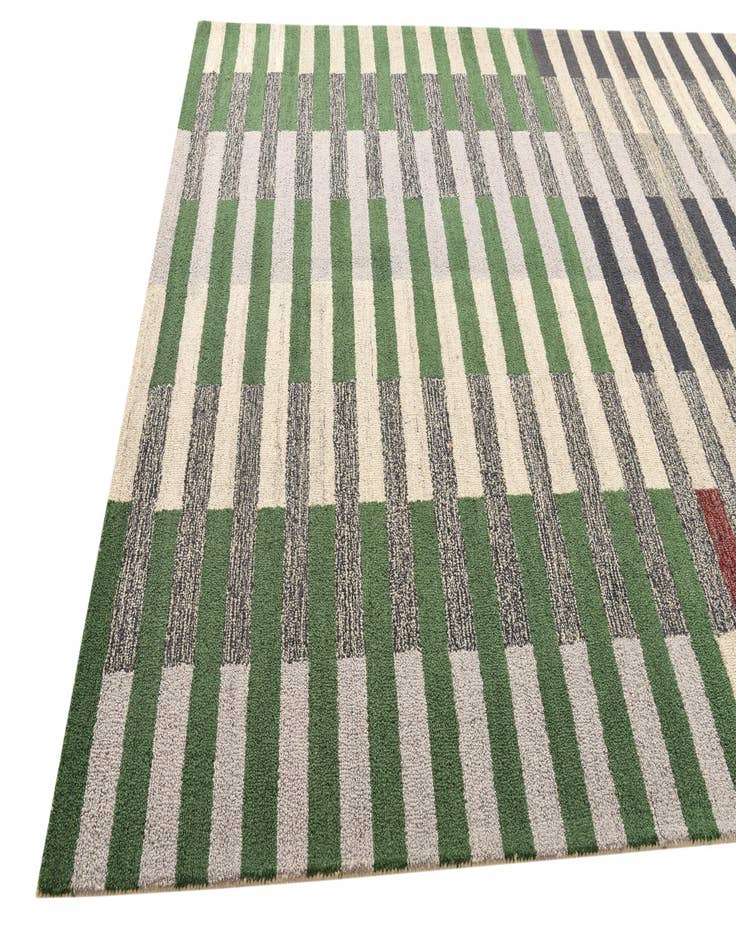 Detail image of 8' x 10' Luna Rug