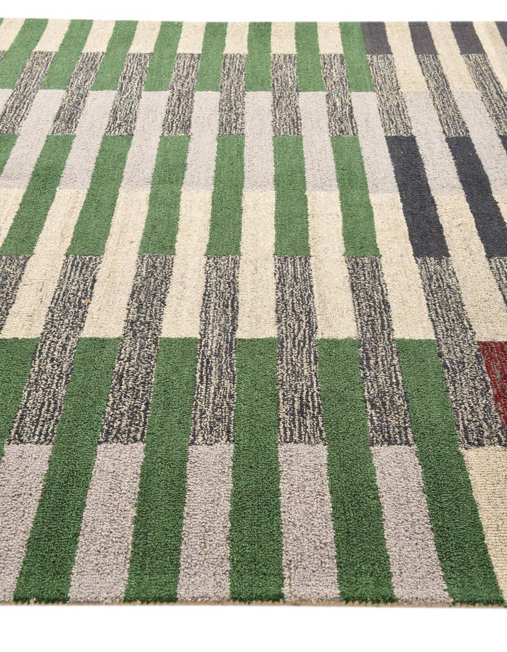 Detail image of 8' x 10' Luna Rug