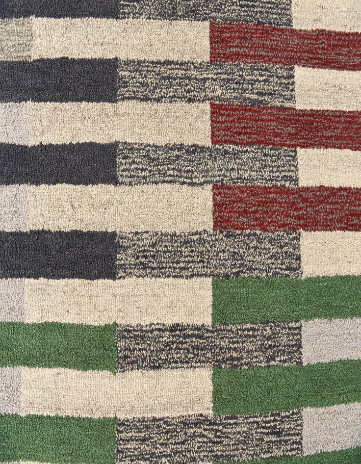 Detail image of 8' x 10' Luna Rug