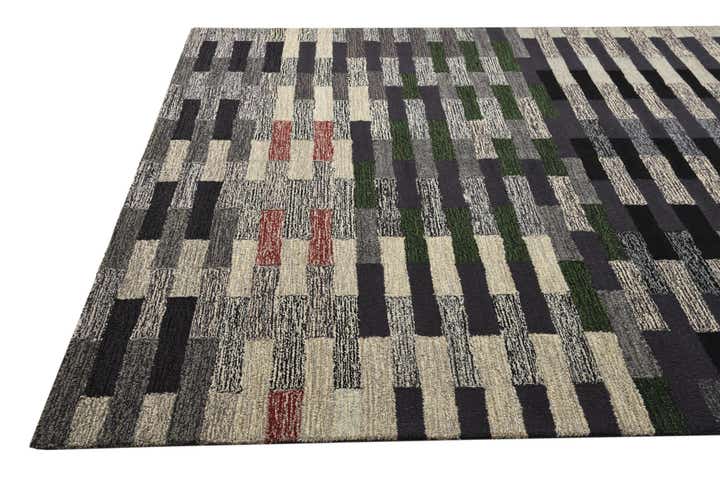 8' 1 x 10' 1 Luna Rug