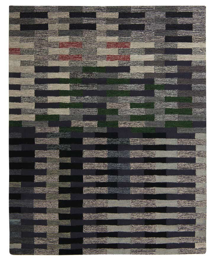 8' 1 x 10' 1 Luna Rug