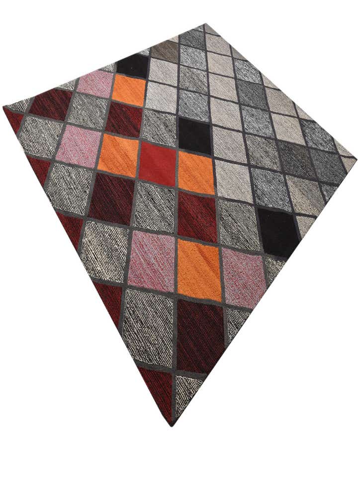 8' x 10' Luna Rug