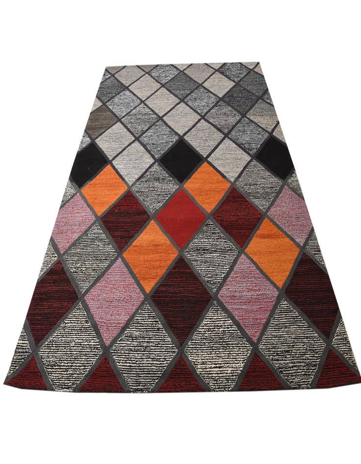 Detail image of 8' x 10' Luna Rug