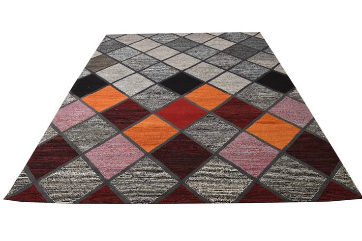 Detail image of 8' x 10' Luna Rug