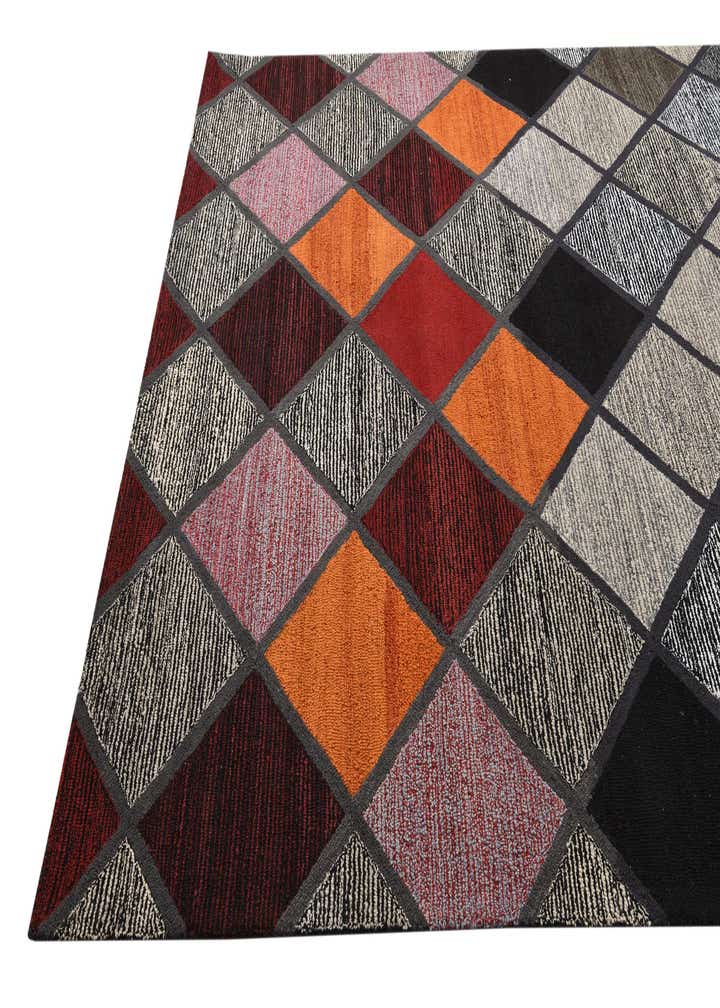 8' x 10' Luna Rug