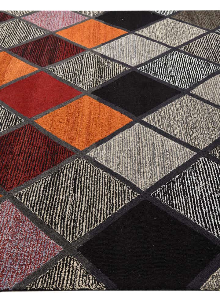 8' x 10' Luna Rug