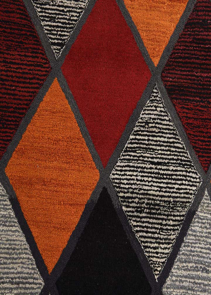 8' x 10' Luna Rug