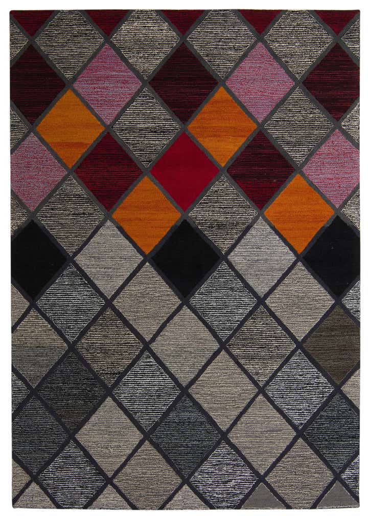 8' x 10' Luna Rug