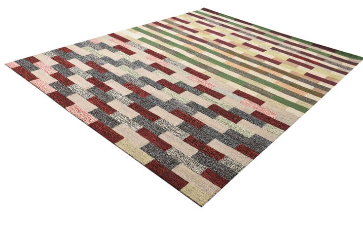 Detail image of 8' x 10' Luna Rug