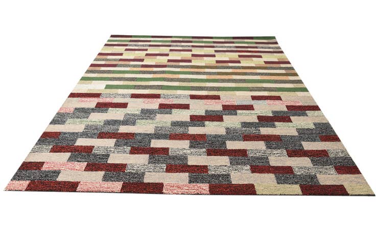 Detail image of 8' x 10' Luna Rug