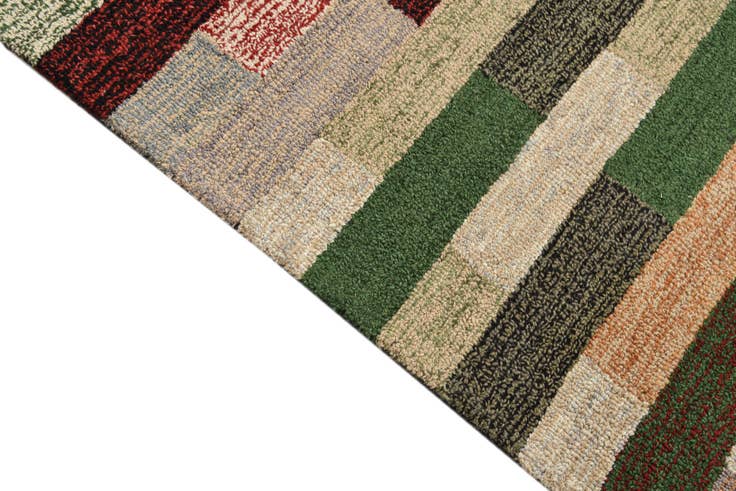 Detail image of 8' x 10' Luna Rug