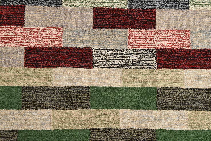 Detail image of 8' x 10' Luna Rug