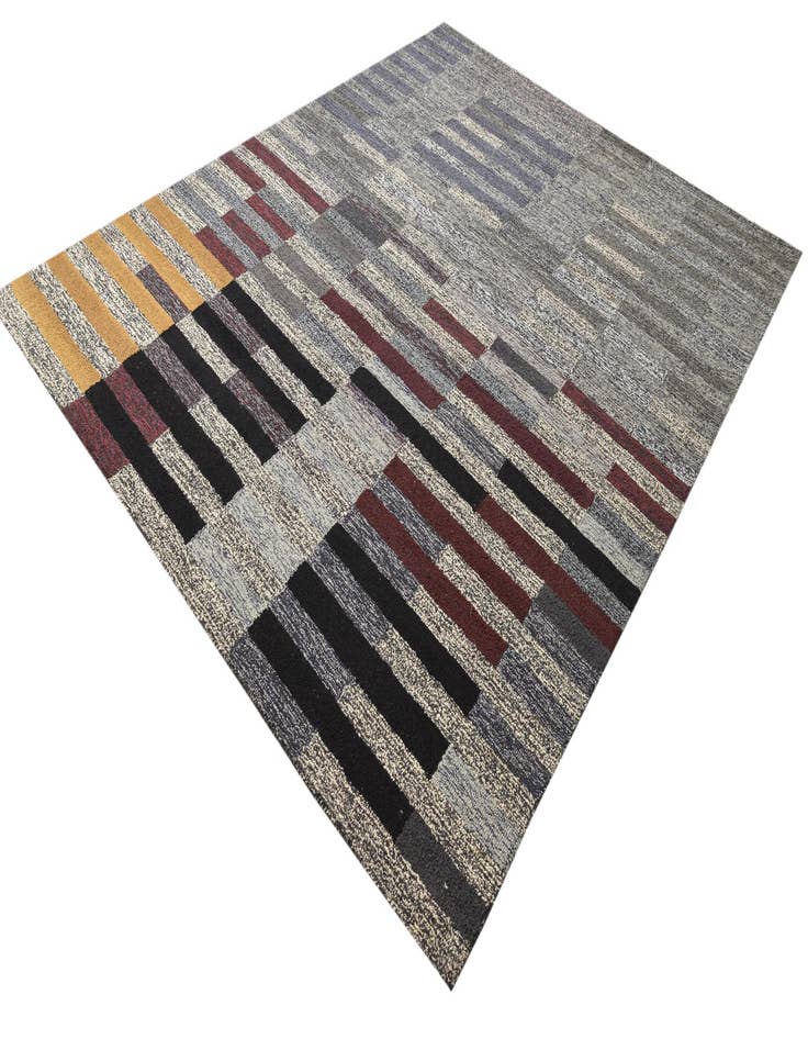 Detail image of 8' x 10' Luna Rug